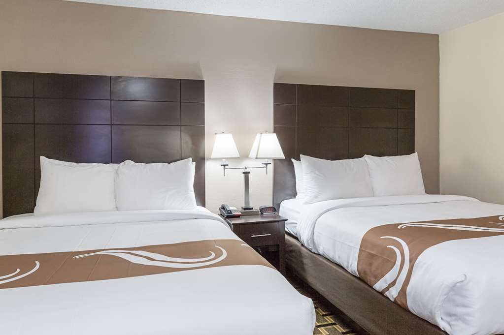 Hotel Quality Houston