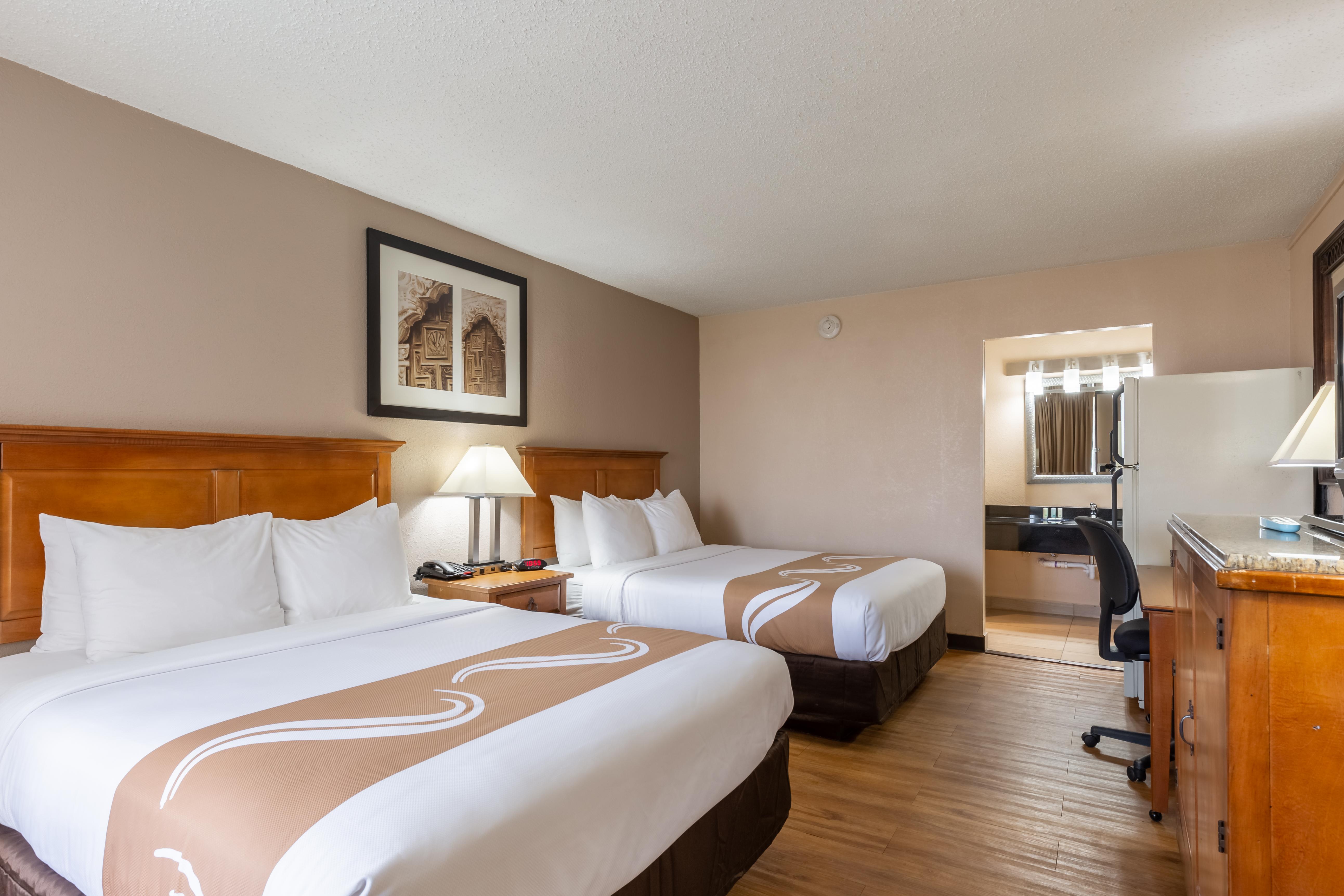Hotel Quality Houston