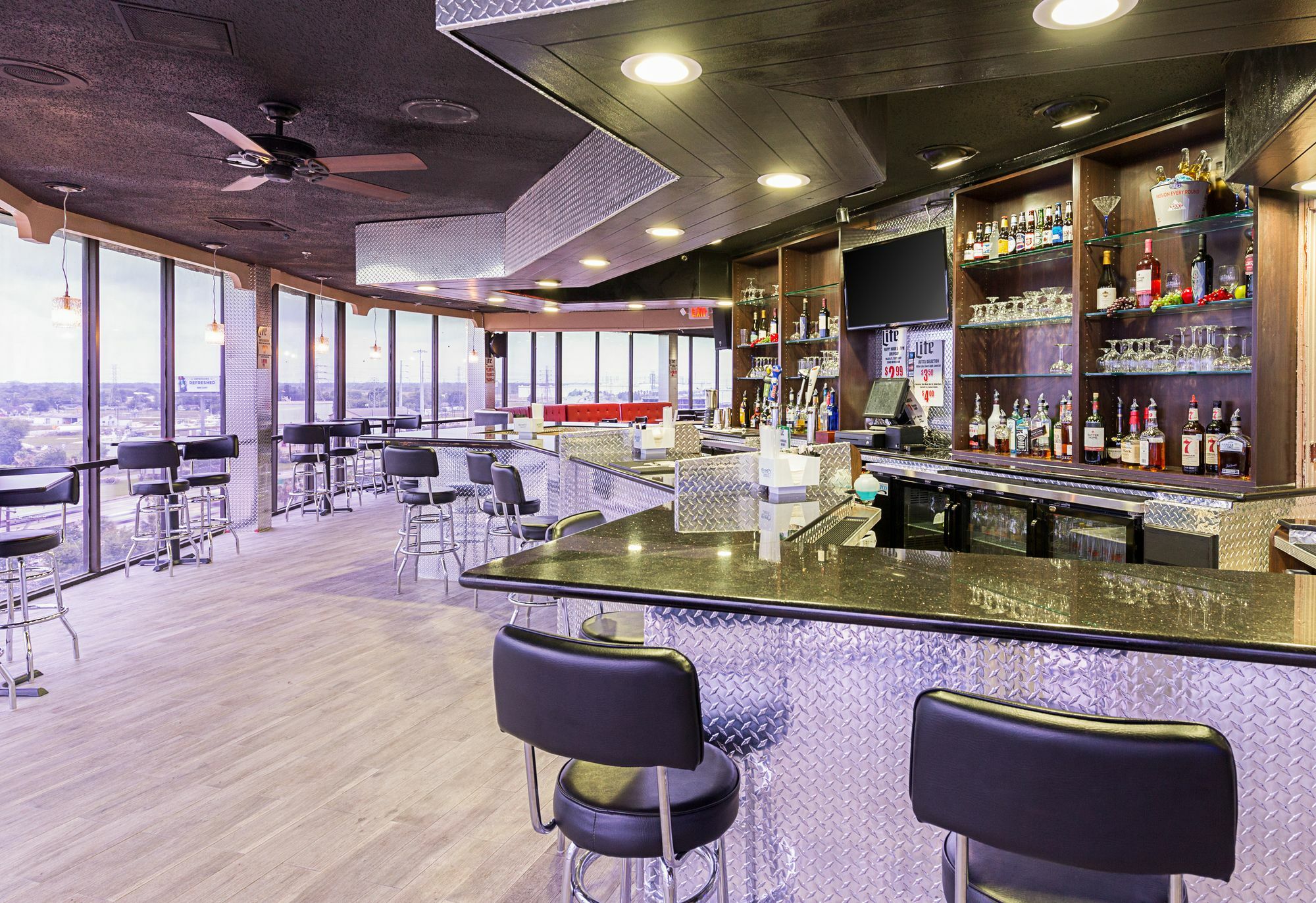Quality Houston Pasadena